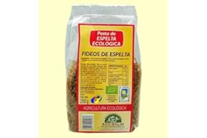 Eco-Salim Fideos Espelta 250 g