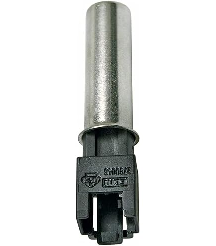 SPARES2GO NTC Heizelement Thermistor Für Indesit Waschmaschine – Ersatzteil