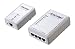 ACTIONTEC 500 Mbps Powerline Ethernet Adapter and 4-Port Hub Kit (PWR514K01) RS.5578.00