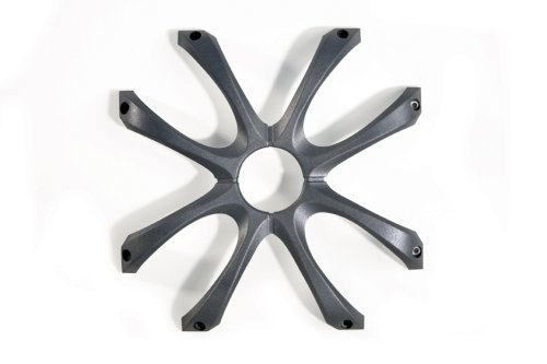 KICKERDS525 5-1/4" Coaxial Speakers 140 watts peak