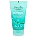 Simple Clear Skin Oil Balancing Exfoliating Wash 150 ml