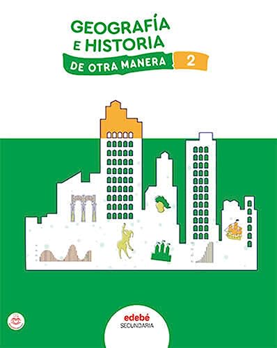 GEOGRAFÍA E HISTORIA 2