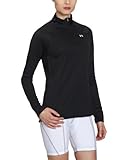 Under Armour Escape Men's T-shirt with 1/4 Zip Jacket
