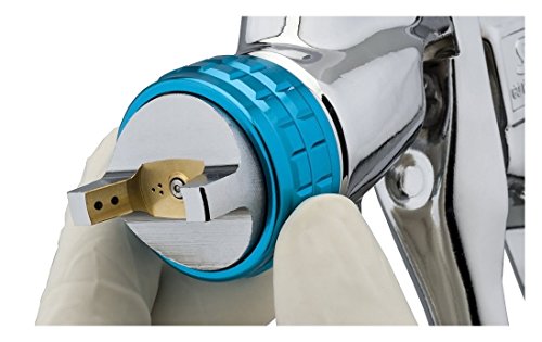 Pistola de pintura de gravedad DEVILBISS SLG-620 