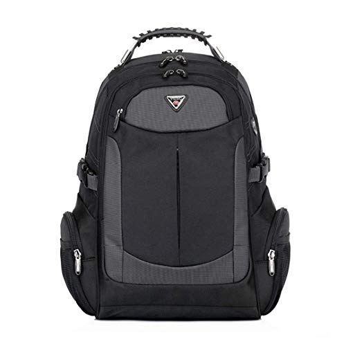 Preisvergleich Produktbild SCJ Herren Reisetasche New Computer Multifunktionsrucksack Wasserdichter Oxford Rucksack