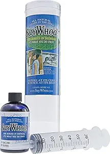 Say Whoa for Horses in Distress: Promotes Normal Digestive Flow, Blue, 4Wx10L