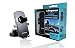 Bergmann Auto Grip XL Automatic Mobile Holder (Black) RS.586.00