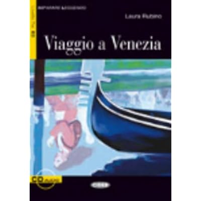 Download Ilviaggio A Veneziacd Pdf Evanbradley