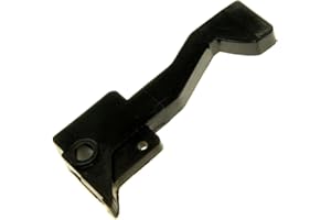 CROCHET DE PORTE SUPERIEUR POUR MICRO ONDES SAMSUNG - DE64-01353A