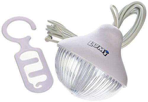 Preisvergleich Produktbild Lumi Hubi 12 V Ersatz-Einheit und Haken