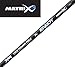 Produktbild Fox Matrix Envoy Tele Power Pole 7m - Stippangel zum Friedfischangeln, Kopfrute zum Stippen, Stipprute zum Posenangeln