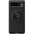 Quad Lock Case for Google Pixel 6 Black