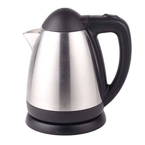 Bouilloire Bouilloire Cuisine Bouilloire Grande Capacit Bouilloire Bouilloire lectrique Grande Capacit Capacit Mnagre Automatique Arrt 304 Base En Acier Inoxydable Sparation 1000W 1.2L En Acie