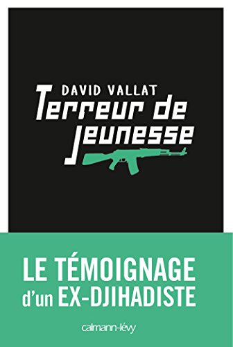 Terreur de jeunesse Terreur de jeunesse