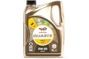 GENERICO Total Quartz Ineo ECS 5W-30 (5 Litri) TotalEnergies - Original