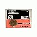Produktbild Sony Knopfzelle CR2430 3 Volt 285 mAH Lithium Battery f. Uhr