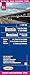 Produktbild Reise Know-How Landkarte Russland - vom Ural zum Baikalsee (1:2.000.000): world mapping project