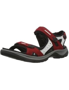 Ecco Damen Offroad Sport-& Outdoor Sandalen