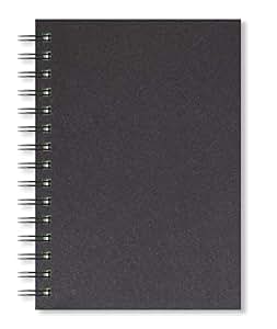 Carnet De Croquis Artgecko Classy A4 Portrait - 80 Pages (40 Feuilles) Papier 150g/m² Sans Acide - 12