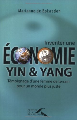 Download INVENTER ECONOMIE YIN ET YANG Download INVENTER ECONOMIE YIN ET YANG