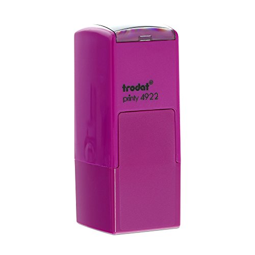 Trodat Printy Sello Estrella de trabajo para maestros reviews Trodat Printy Sello Estrella de trabajo para maestros