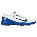 Produktbild NIKE Lunar Command 2 Herren Golf Turnschuhe 849968 Sneakers (UK 6.5 US 7.5 EU 40.5, White Navy Blue 103)