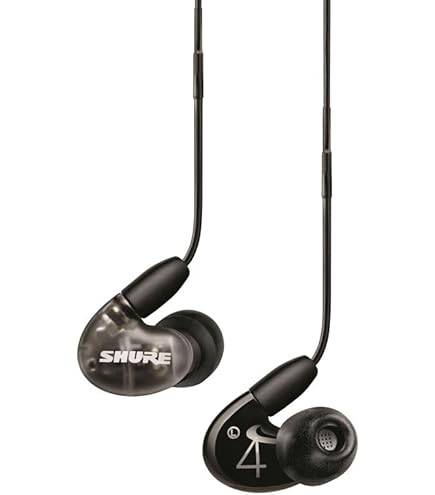 Cuffie IEM Audio-Technica ATH-E50 - Monitoraggio Audio Di Alta Qualità - Foto 7