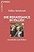 Die Renaissance in Italien: Geschichte und Kultur by Volker Reinhardt