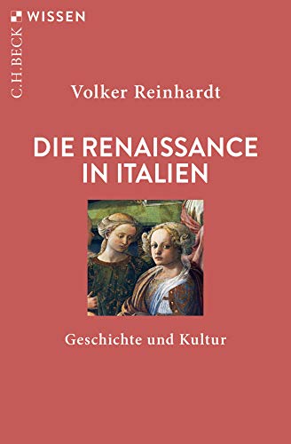Die Renaissance in Italien: Geschichte und Kultur