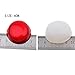 1 PCS 4CM Nail Art Stamper Marshmallow Professional Squishy Refill Stamping