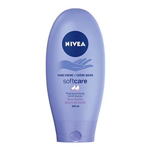 NIVEA Verwöhnpflege Set, 1er Pack (1 x 4 Stück) - 2