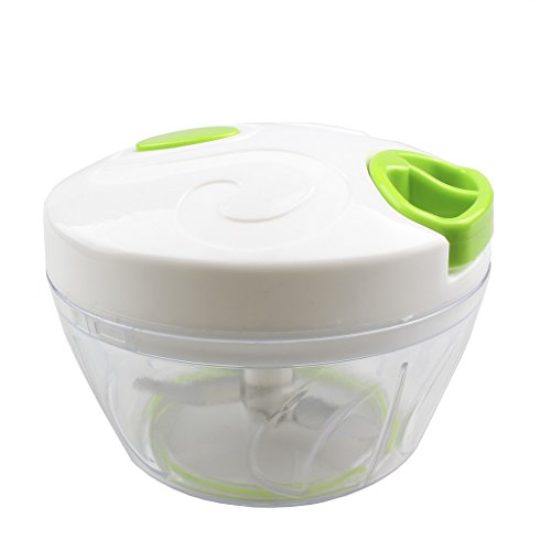 Universal Mini / mezclador / manual de picadora de carne / / herramienta de cocina multiuso procesamiento de alimentos chopper / trituradora