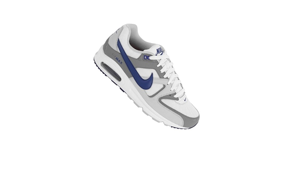 nike baffo blu