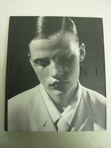 Preisvergleich Produktbild Giorgio Armani / [Exhibition Organized by Germano Celant and Harold Koda]