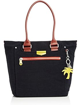 Kipling Life Saver Schultertasche