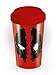 Produktbild Deadpool To Go Kaffee Becher Travel Mug auslaufsicher spülmaschinengeeignet 14cm Keramik