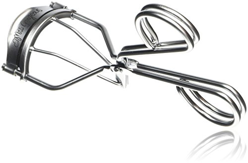 Miss Gorgeous Professional Stainless Steel Eyelash Curler