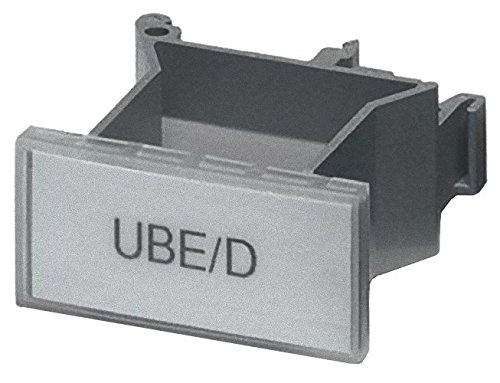 Preisvergleich Produktbild Phoenix Contact Klemmleistenschildträger UBE + ES / KMK 3 Klemmenmarkierung 4017918011895