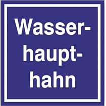 Selbstklebendes Schild 'Öllagerraum' Für Gas- & Heizungsanlagen – Kunststoff, 20x30 Cm, Made In Germany