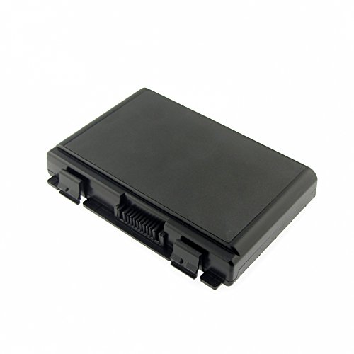 Akku für Asus A32-F52, 6 Zellen, LiIon, 10.8V, 4400mAh, schwarz - 2