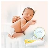Pampers New Baby Sensitive Feuchttücher, 150 Stück - 3
