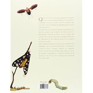Métamorphoses : le monde fascinant des insectes. Mémoires et merveilles de la Bibliothèque nationale de France Livre en Ligne Métamorphoses : le monde fascinant des insectes. Mémoires et merveilles de la Bibliothèque nationale de France Livre en Ligne - Telecharger Ebook