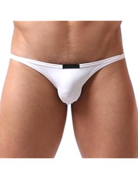 Bikini Sexy Unterwäsche Slip Badebekleidung Skimpis für Männer