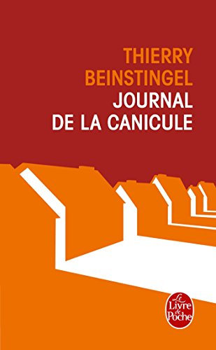 Le journal de la canicule
