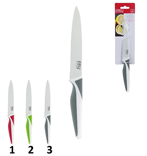 les colis noirs lcn Couteau Revetement Ceramique Universel - Mod2 Vert - Ustensile Cuisine - 122 en ligne les colis noirs lcn Couteau Revetement Ceramique Universel - Mod2 Vert - Ustensile Cuisine - 122 en ligne