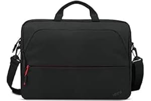 Lenovo TP Essential 15.6p Topload 4X41C12469 Noir