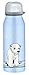 Produktbild Alfi 5337681035 Isolier-Trinkflasche edelstahl (0,35 Liter) icebear