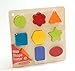 Produktbild Wood'N'Fun - Form Sorter Puzzle