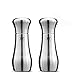 Produktbild Weber Salz- und Pfefferstreuer Weber Style Edelstahl, 10 cm
