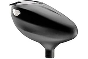 Proto Paintball Loader Primo, Schwarz, 1139